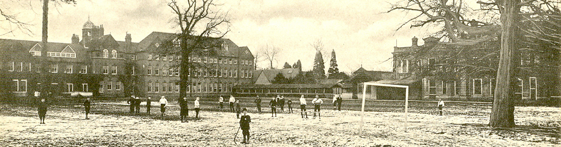 Playground 1904